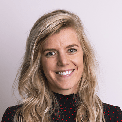 Foto van Vivienne
